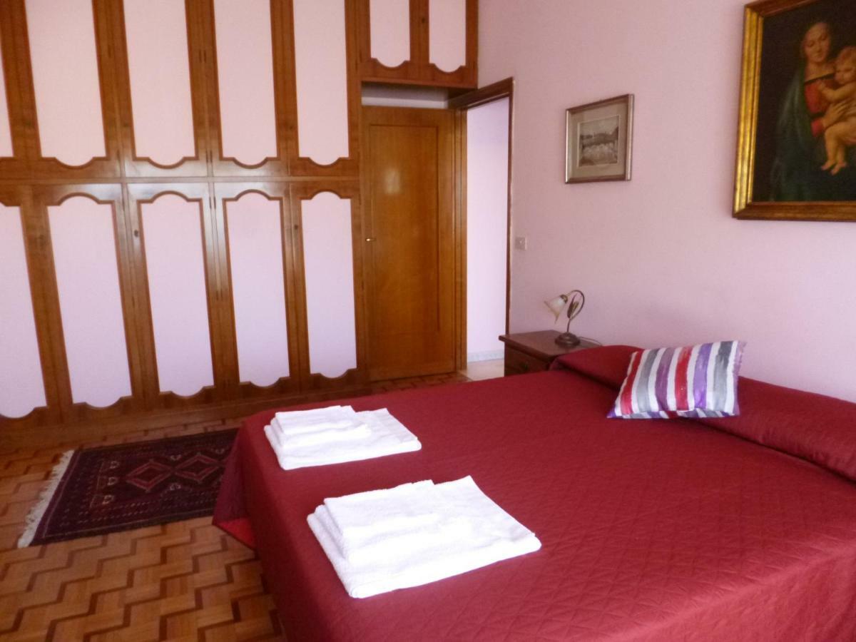 Gianicolo Residenza Carini Villa - Rome, Rome